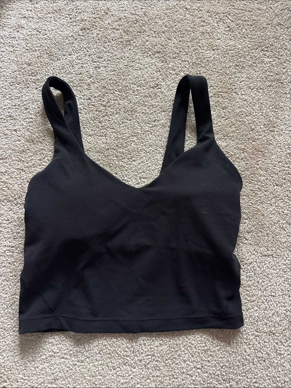 Lululemon Align Tank Top